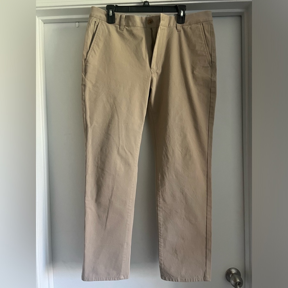 Bonobos Chino Khakis 34x30